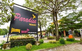Paradise Resort Hotel